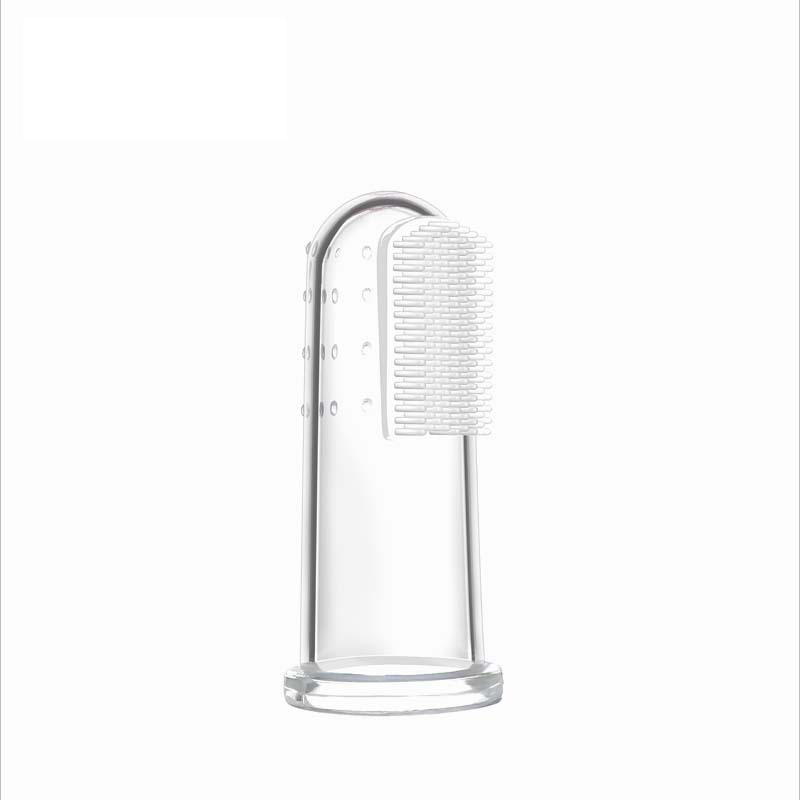 Baby Finger Toothbrush