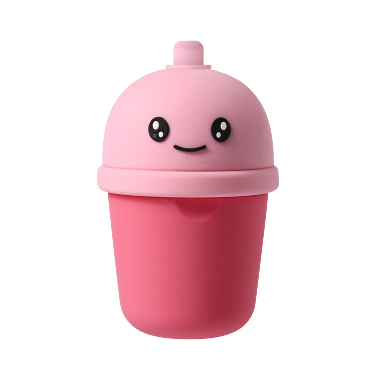 Custom silicone promotional gift
